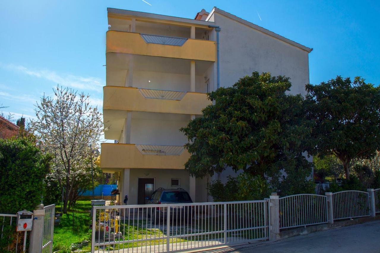 Ivana 2 Kaštela Exterior foto