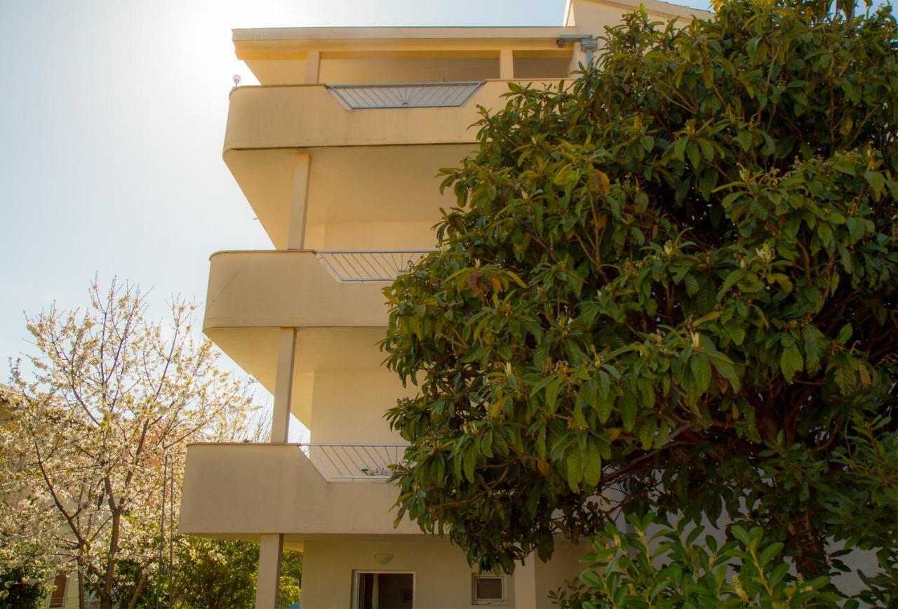 Ivana 2 Kaštela Exterior foto