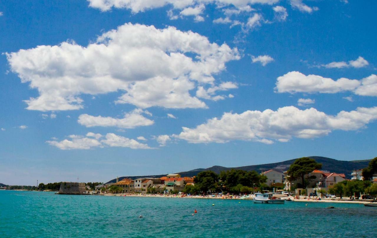 Ivana 2 Kaštela Exterior foto